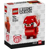Lego LEGO® Disney - Rdeča panda Mei (40798) | Shoptok.si