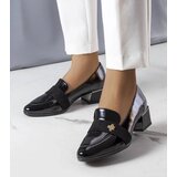 D/CEO Beige high heel pumps Unos | Shoptok.si