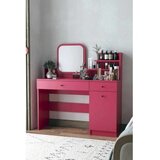 Hanah home sto za šminkanje harmony 2 square raspberry Cene