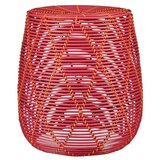  Okrogla vrtna klubska mizica (Ø x V: 33 x 35 cm) | Shoptok.si