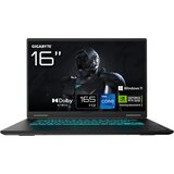 Gigabyte Laptop Gaming A16 3THK3DE894SH / Ryzen 7 / RAM 16 GB / SSD Pogon / 16,0″ WUXGA | shoptok.hr