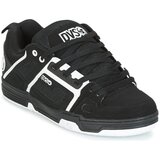 Dvs moške Skate čevlji COMANCHE Črna Cene