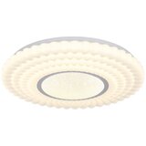 Candellux Lighting Bela LED stropna svetilka 38x38 cm Uran – | Shoptok.si