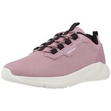 Geox Nizke superge J SPRINTYE GIRL Rožnata | Shoptok.si