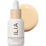 ILIA Beauty Super Serum Skin Tint SPF 30 - Tulum Cene