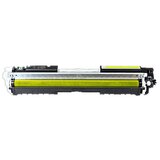 Eurotoner Toner Zamjenski za HP CE312A - 126A - CRG-729 ŽUTI | shoptok.hr