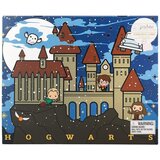Paladone Harry Potter 3D Puzzle Adventski Kalendar | shoptok.hr