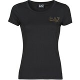 Ea7 Emporio Armani trolopa crna Cijene