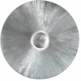  Kolarz A1306.61XL.5.SunAg - Nástěnné svítidlo MOON 1xE27/100W/230V stříbrná | Eponuda.com