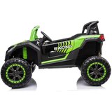 Ramiz Otroški avto na akumulator Buggy 24V 400W roza lea A032 | Shoptok.si