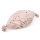 Nattiot Otroška blazina Plume Nude – | Shoptok.si