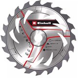 Einhell List krožne žage (150 mm, Izvrtina: 16 mm, Število zobcev: 20 kos) | Shoptok.si