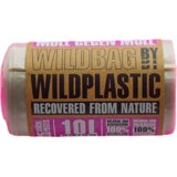 WILDPLASTIC Wildbag vreće za smeće, 10 l - 1 kom | shoptok.hr