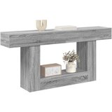  Sivi Sonoma 160 x 30 x 74 cm | shoptok.hr