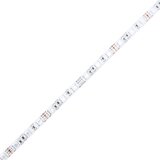 Okvir za krevet s LED svjetlima smeđa boja hrasta 100 x 200 cm | shoptok.hr
