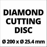 Einhell TE-TC 920 UL, Rezač pločica - (4301220) | ePonuda.com