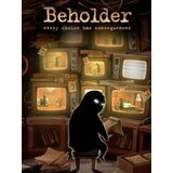 Steam Beholder Key EUROPE | ePonuda.com