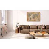  Slika - Postcards from the World 60x40 | shoptok.hr