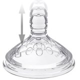 BabyOno Sisač Natural L 1 komad | shoptok.hr