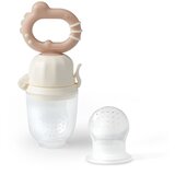 BabyOno Dino duda za sadje in zelenjavo, bež | Shoptok.si