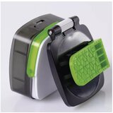 Emos naglavna svetilka 3W cree led, li-pol P3535 | Shoptok.si