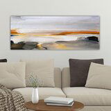 Opviq slika na platnu 30x80cm | ePonuda.com