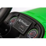 Traktor na akumulator HC-306 24V - zeleni | shoptok.hr