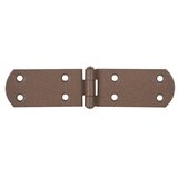 Alberts Zapah za zaboj Duravis® (Do x Š x De: 156 x 35 x 2 mm, Rjava) Cene