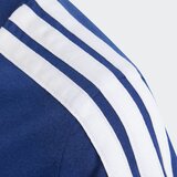 Adidas Funkcionalna majica 'CODES COLLEGIATE' temno modra / bela | Shoptok.si