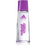 Adidas Natural Vitality For Women toaletna voda 50 ml za ženske Cene