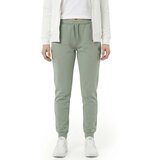 Leone 1947 Spodnji deli trenirke Woman Sweatpants Never Without Kaki | Shoptok.si