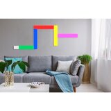 Globo Stenska Led-svetilka Andalusia, S Sijalko | Shoptok.si