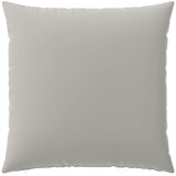  Presvlaka za jastuk 6 pcs HEERLEN Siva 65 x 65 cm Poliester | shoptok.hr