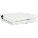 CERADA s rupama *Transparent*an 2 x 2 m Polietilen - 2 x 2 m | shoptok.hr