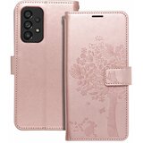 forcell MEZZO Book case za SAMSUNG GALAXY A53 5G tree rose gold Cijene