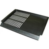 Gorenc Fe plošča za kamin pol mreža 50 x 40 Cene