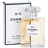 Chanel N°5 Eau Première parfemska voda za žene 50 ml | shoptok.hr