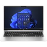  NOTEBOOK HP Probook 455 G10 AK9Q4ATV2 15.6″ IPS FHD AG AMD Ryzen 5 7530U 16GB/512GB SSD/2Y/Pike silver | Eponuda.ba