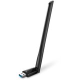 Tp-link Archer T3U Plus AC1300 USB Dual Band brezžična mrežna kartica Cene