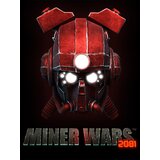 Steam Miner Wars 2081 Key EUROPE Steam Miner Wars 2081 Key EUROPE Slike