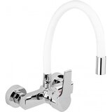  Mješalica flexi, zidna kuhinjska, bijela T75671 (1060) | shoptok.hr