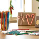  Boje drvene 36boja faber castell 120136 blister | Shoptok.si