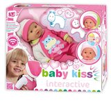 Loko Toys lutka beba koja šalje poljupce ( A073292 ) cene