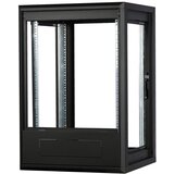  Samostoječa komunikacijska omara 16U 600x600 VAT Efficient | Shoptok.si