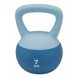 Body Sculpture BODY SOFT KETTLEBELL- 7 kg Cene