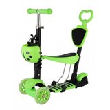 Thema Sport Dečiji trotinet 5 u 1 ts-210-5 zeleni ( TS-210-5 ZE ) cene