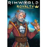 Steam RimWorld - Royalty (DLC) Key EUROPE Steam RimWorld - Royalty (DLC) Key EUROPE Slike