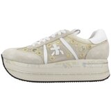 Premiata Modne superge BETH 7382 Bež | Shoptok.si
