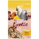 Versele Laga Premium Parrots exotic fruit 750 g Cijene