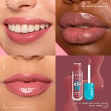NYX Professional Makeup Lip IV sjaj za usne 17 Petal Pourin | Eponuda.com